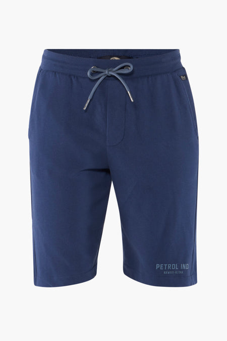 Short - bleu