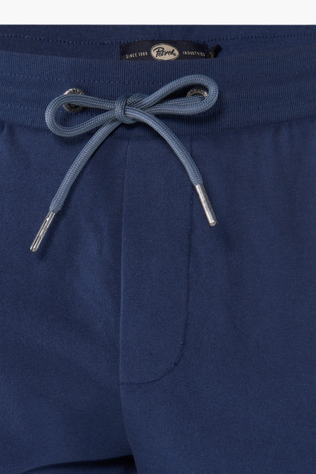 Short - bleu