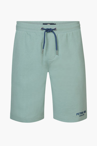 Short Blauw - Petrol Industries®