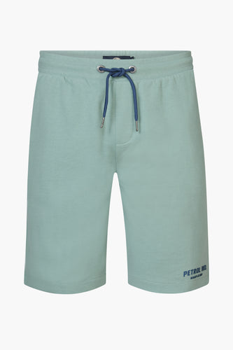 Short - bleu