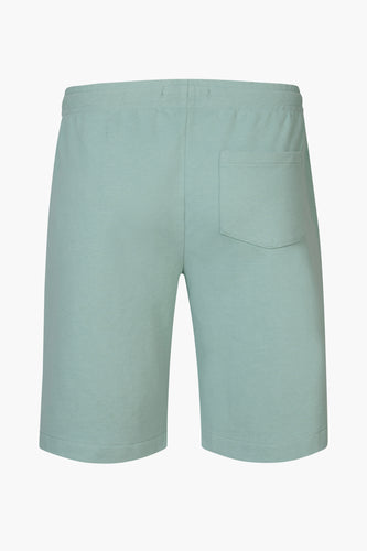 Short - bleu