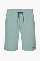 Short Blauw - Petrol Industries®
