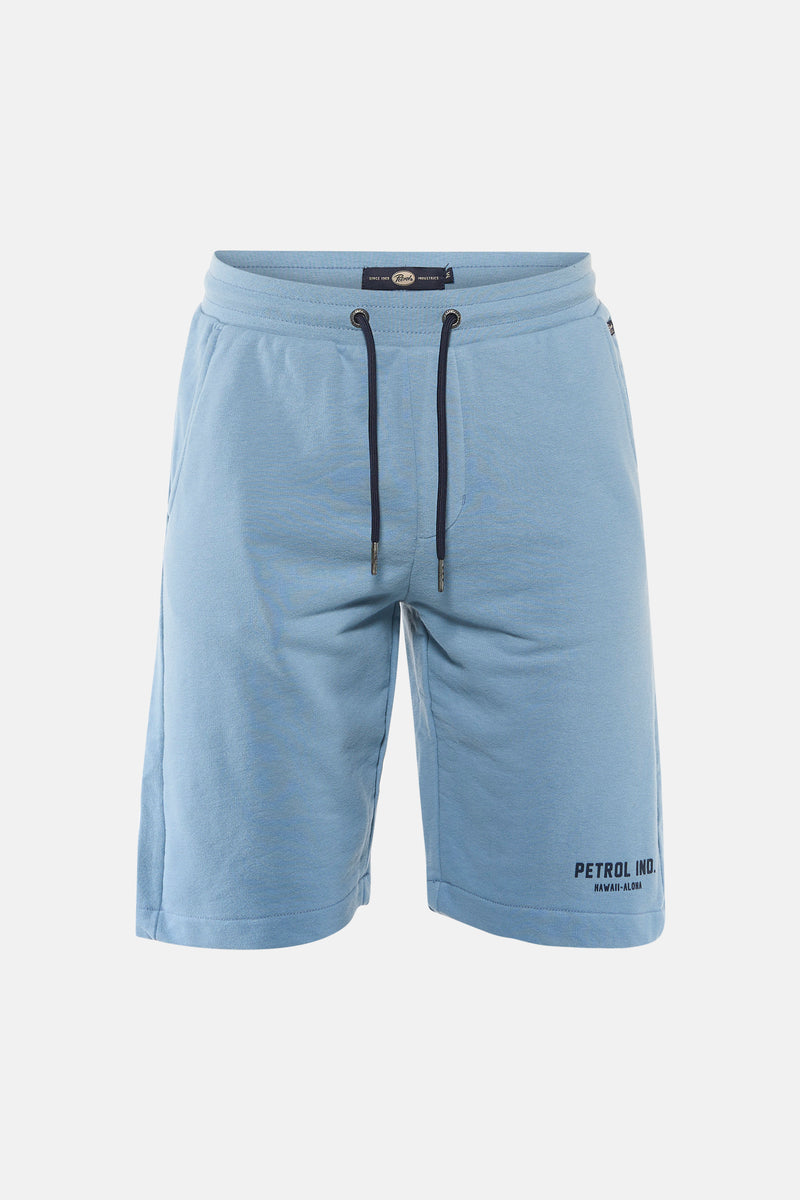 Short bleu - Petrol Industries®