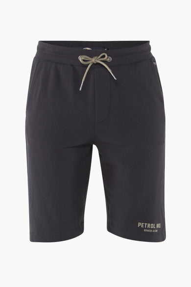 Short Zwart - Petrol Industries®