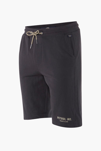 Short Zwart - Petrol Industries®