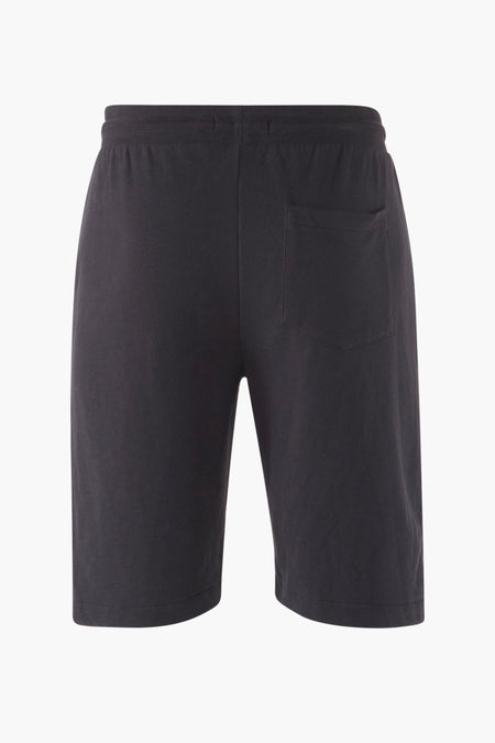 Short - noir
