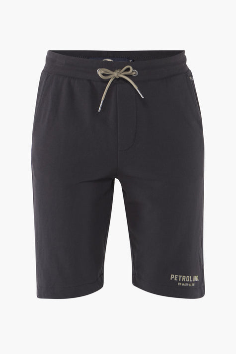 Short Zwart - Petrol Industries®