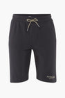 Short Zwart - Petrol Industries®