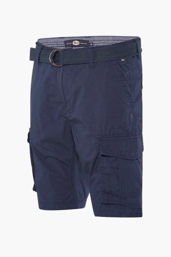 Bermuda - blauw - Petrol Industries®