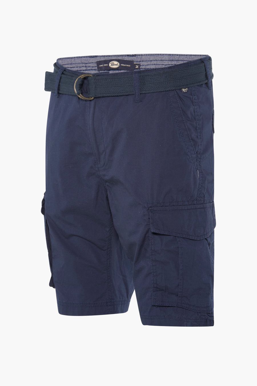 Bermuda - blauw - Petrol Industries®