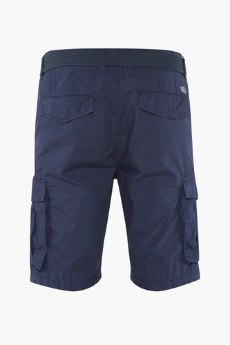 Bermuda - blauw - Petrol Industries®