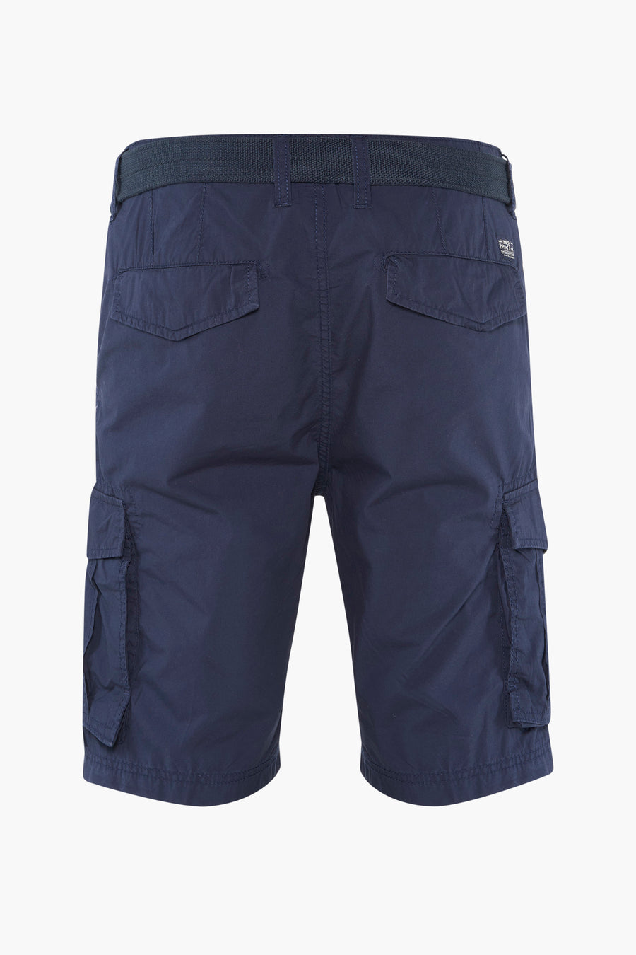 Bermuda - blauw - Petrol Industries®