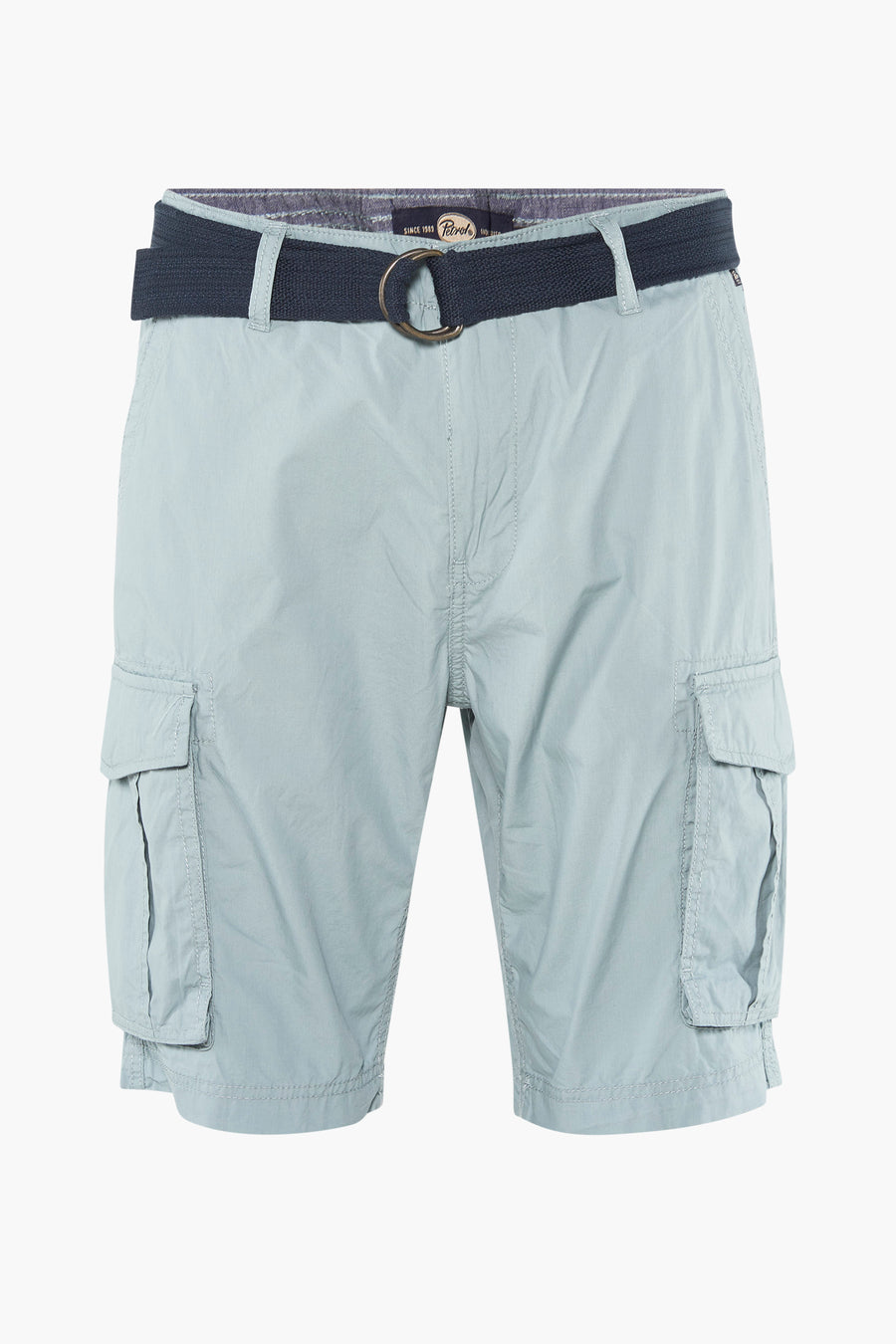 Bermuda - blauw - Petrol Industries®