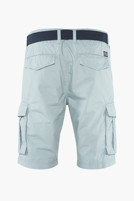 Bermuda Blauw - Petrol Industries®