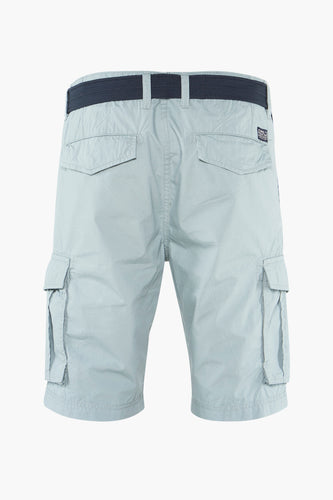 Bermuda - blauw - Petrol Industries®