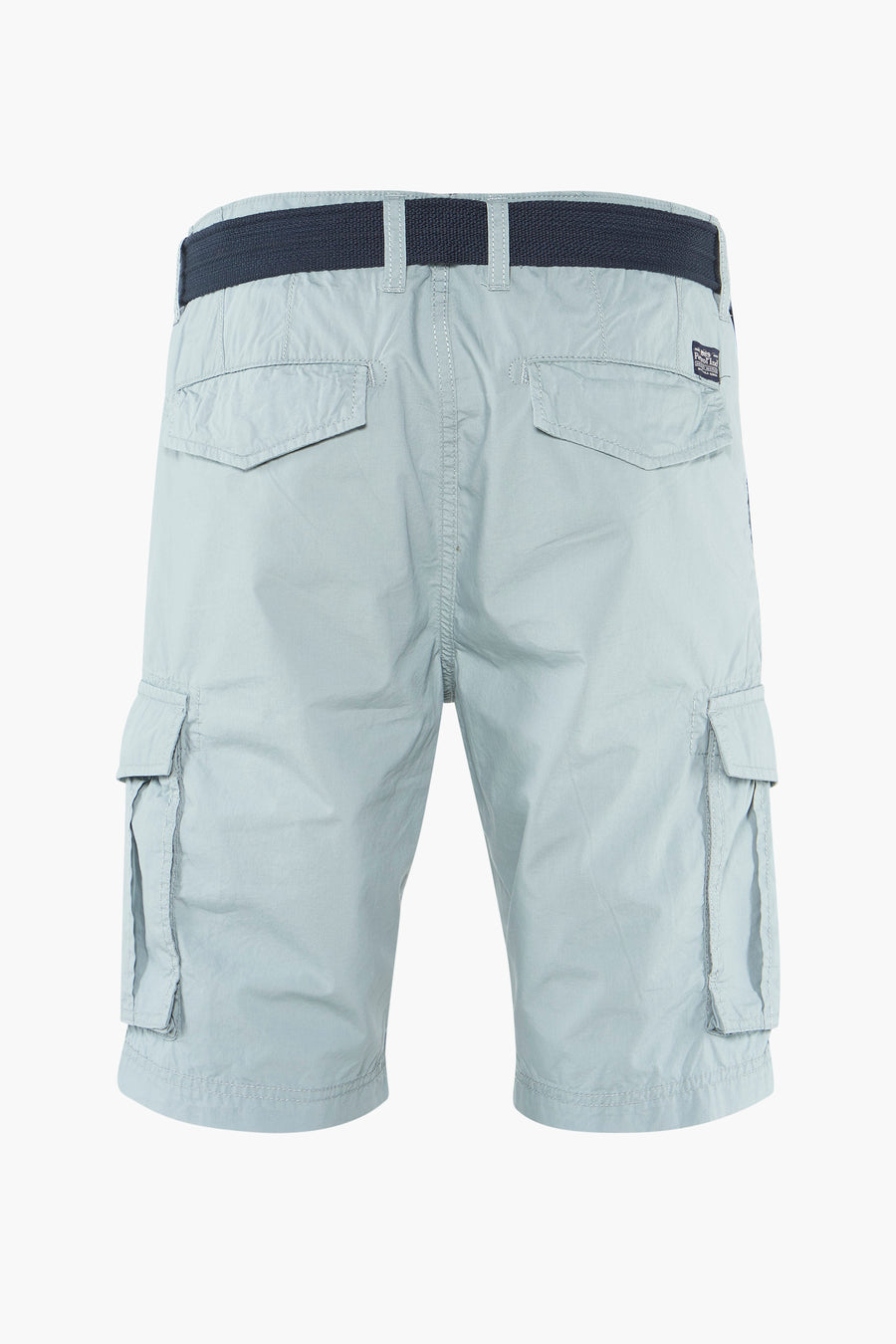 Bermuda - blauw - Petrol Industries®