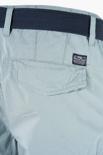 Bermuda - blauw - Petrol Industries®