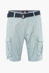 Bermuda Blauw - Petrol Industries®