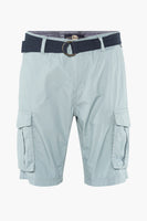 Bermuda Blauw - Petrol Industries®