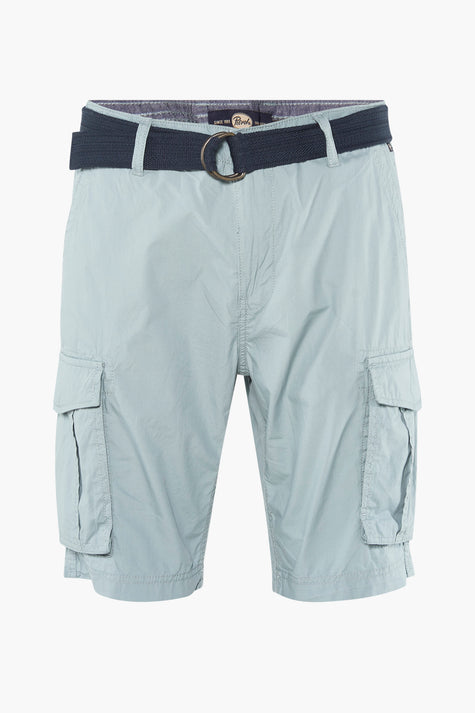 Bermuda Blauw - Petrol Industries®