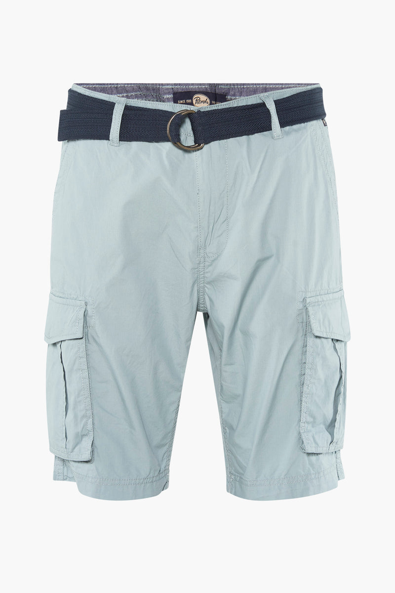 Bermuda - blauw