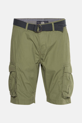 Bermuda - Kaki - Petrol Industries® - 4