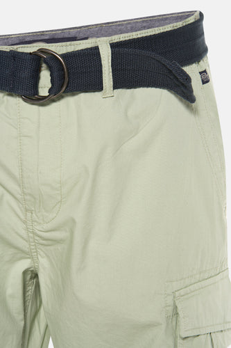 Bermuda - Groen - Petrol Industries®