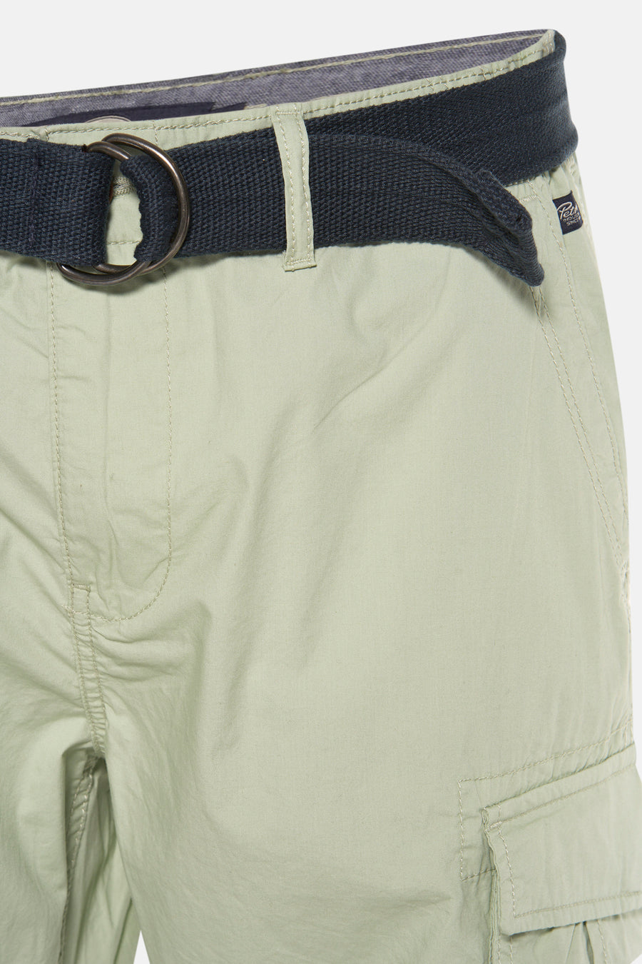 Bermuda - Groen - Petrol Industries®