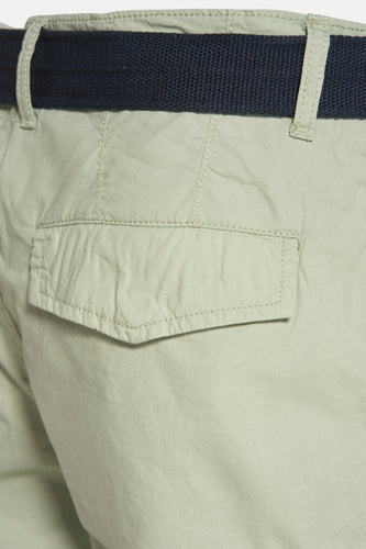 Bermuda - Groen - Petrol Industries®