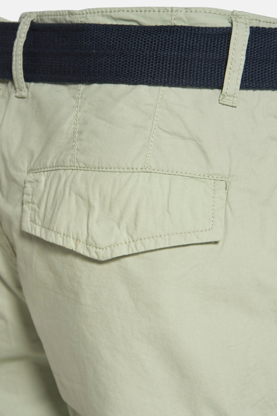 Bermuda - Groen - Petrol Industries®