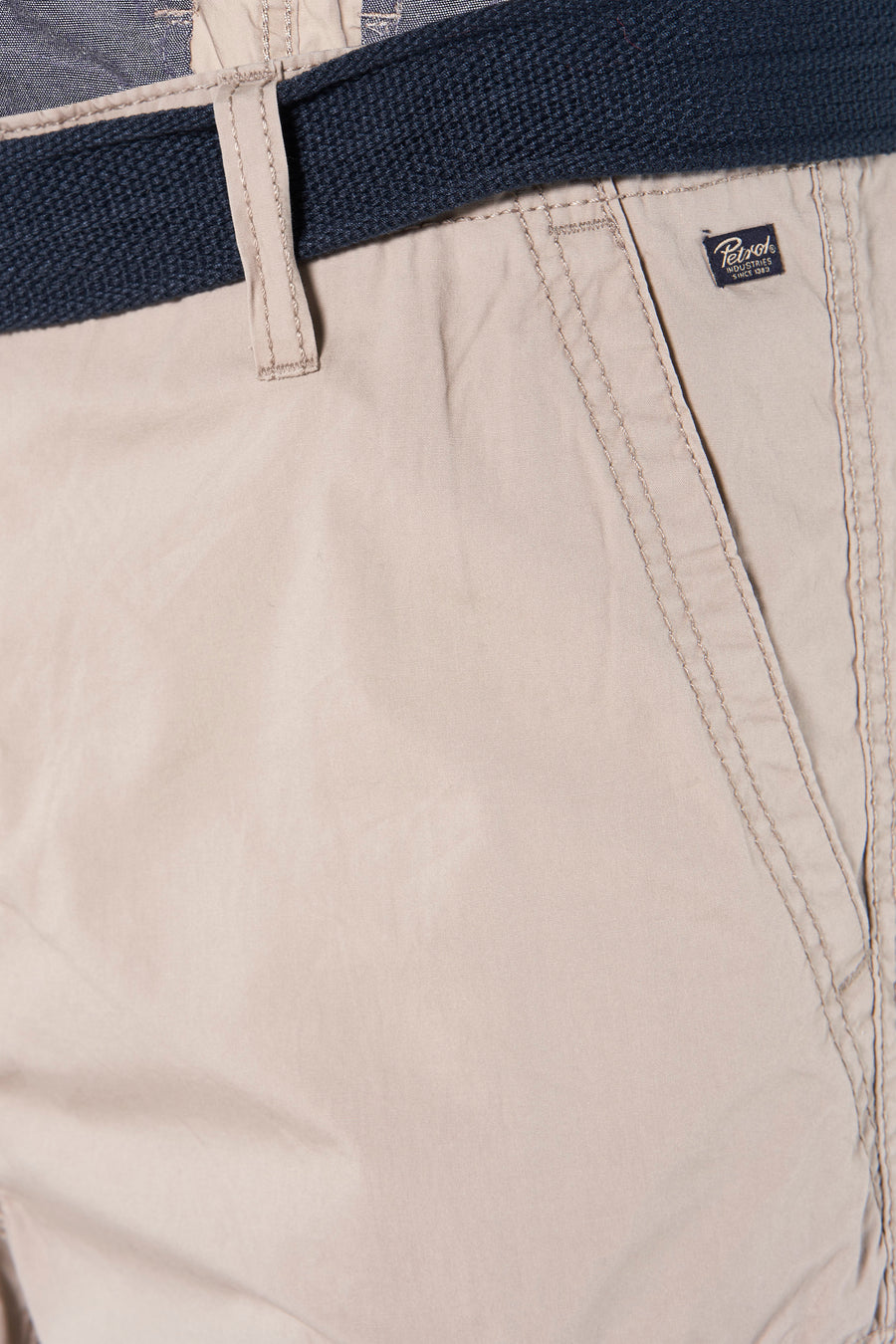 Bermuda - beige - Petrol Industries®