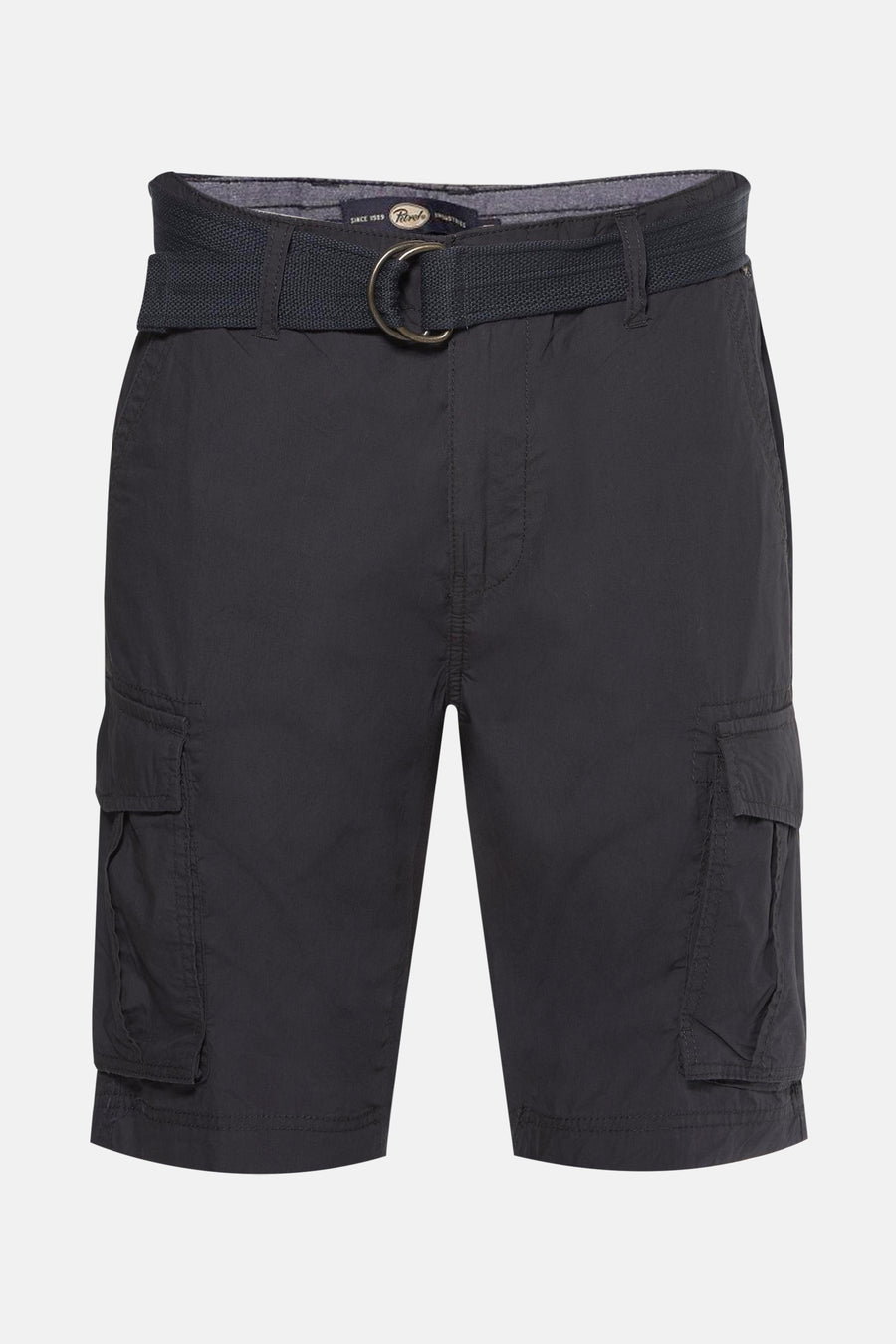 Bermuda - zwart - Petrol Industries® - 1