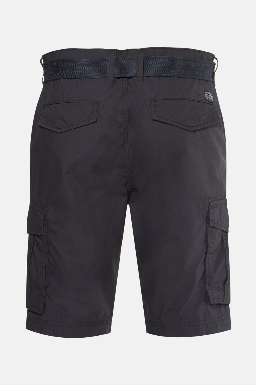 Bermuda - zwart - Petrol Industries® - 2