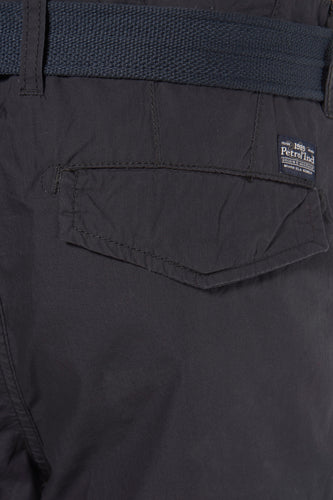 Bermuda - zwart - Petrol Industries® - 3