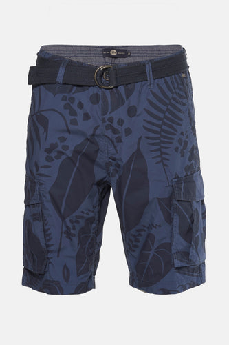 Bermuda - bleu - Petrol Industries® - 4