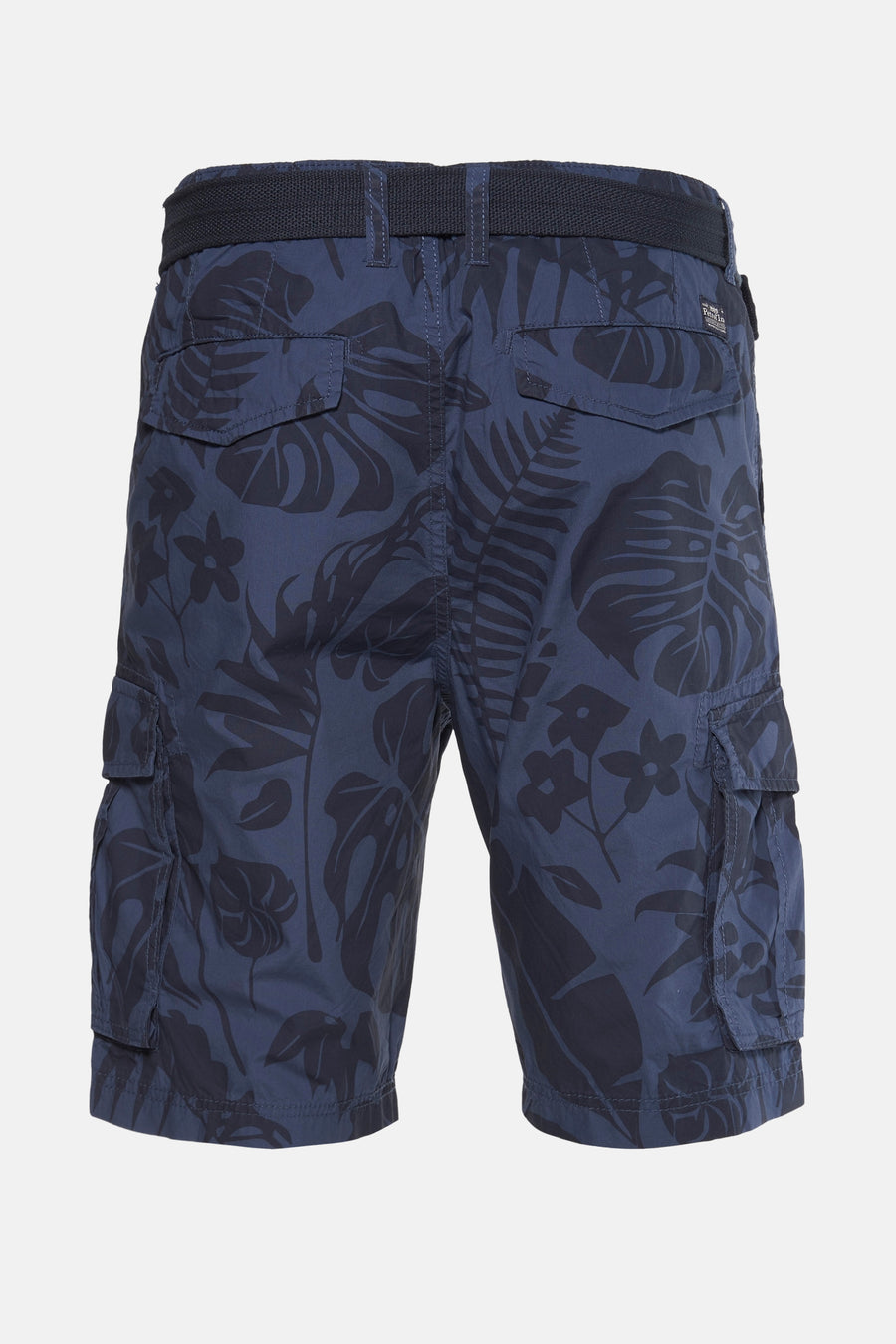 Bermuda - bleu - Petrol Industries® - 2