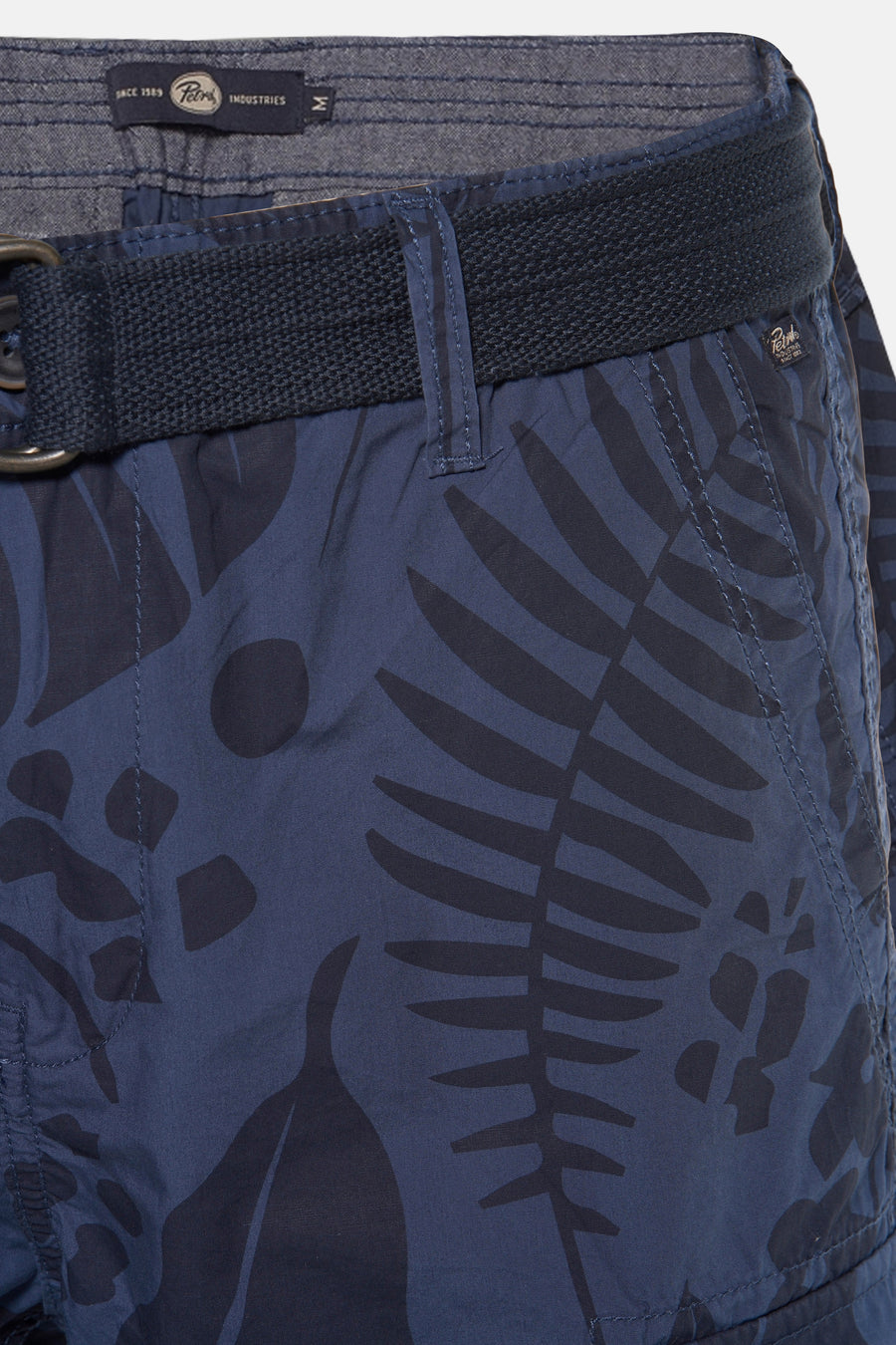 Bermuda - bleu - Petrol Industries® - 3