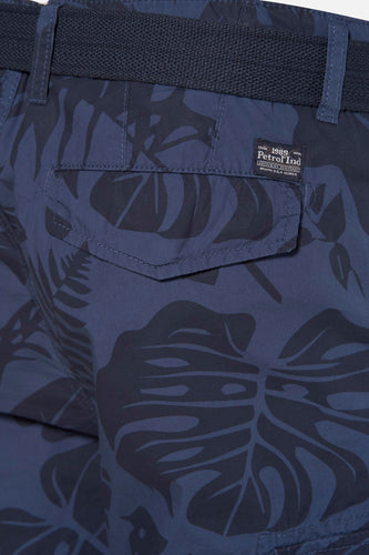 Bermuda - bleu - Petrol Industries® - 4