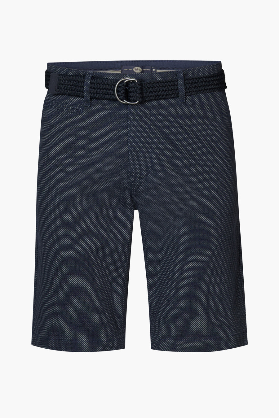 Short - blauw