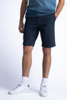 Short - blauw