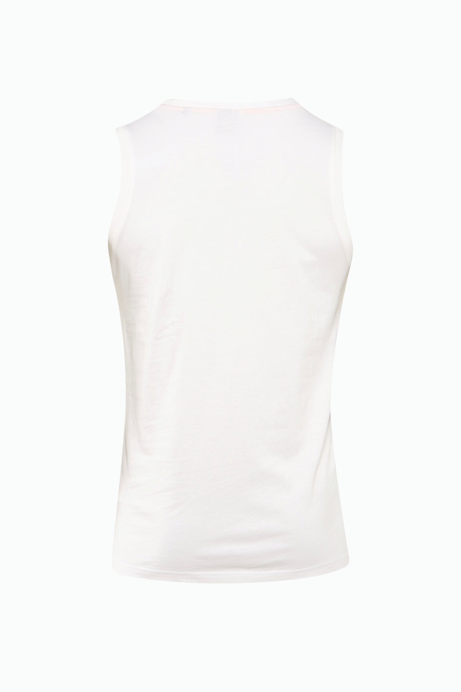 Tanktop - wit - Petrol Industries®