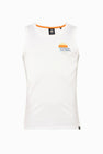 Tanktop Wit - Petrol Industries®