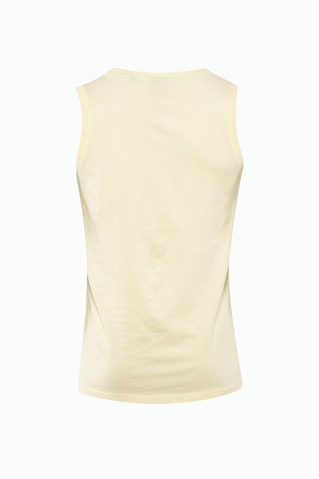 Tanktop Geel - Petrol Industries®