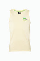 Tanktop Geel - Petrol Industries®