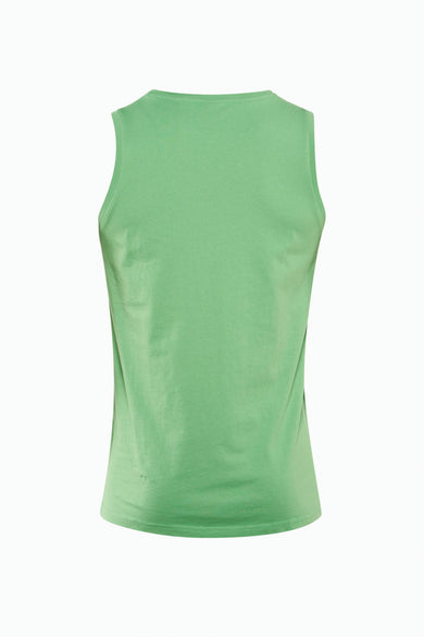 Tanktop Groen - Petrol Industries®