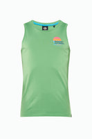 Tanktop Groen - Petrol Industries®