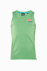 Tanktop Groen - Petrol Industries®