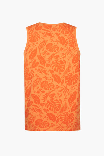 Top - orange - Petrol Industries®