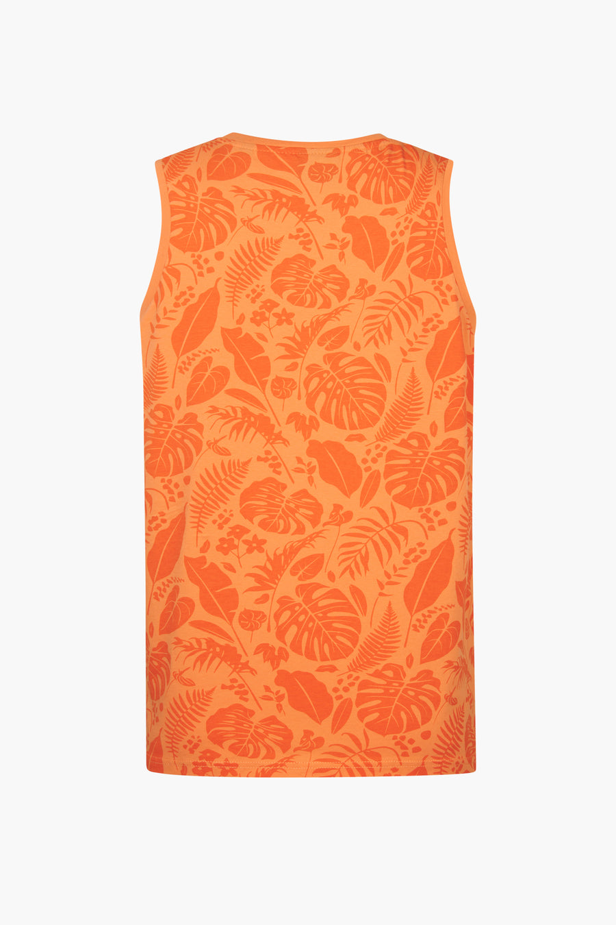 Top - orange - Petrol Industries®