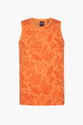 Tanktop Oranje - Petrol Industries®